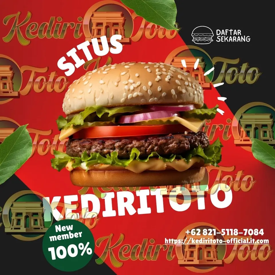 kediritoto Masuk