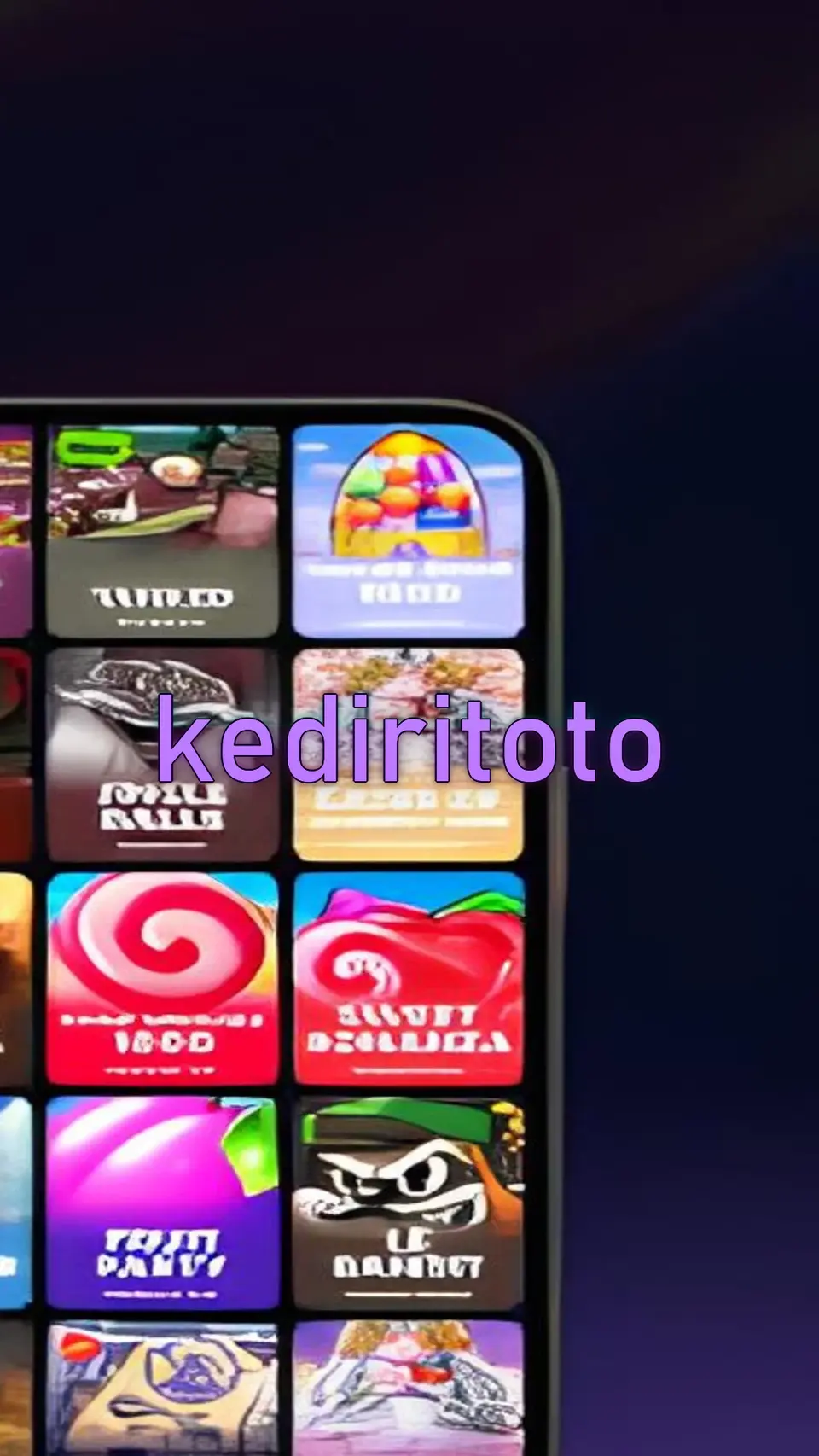 kediritoto Masuk